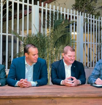 Comunicado di Minister Geoffrey Wever: Siguiente fase di revitalisacion di Wilhelminastraat ta inicia cu firmamento di contract cu BK Consultant Civiel-Bouwkundig Advies Bureau N.V.