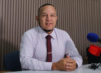 Comunicado di Parlamentario Endy Croes (MEP): Aña Parlamentario cu record nobo! Stephany Sevinger y Gino Goeloe cu cero pregunta haci den un aña di trabou ENDY