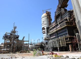 Suzette Dumfries: San Nicolas no kier Lago back pero si e stabilidad cu e sistema tabata brinda; HOFA ta expone fayonan den funcionamento di institutonan