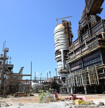 Suzette Dumfries: San Nicolas no kier Lago back pero si e stabilidad cu e sistema tabata brinda; HOFA ta expone fayonan den funcionamento di institutonan
