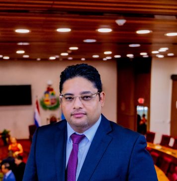 Comunicado di Parlamentario John Hart: Ta solicita debate parlamentario tocante estado, capacidad y plan di Cuerpo Policial Aruba