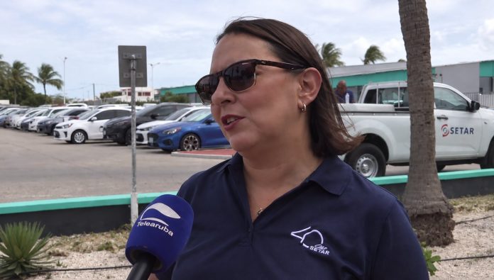 Trahadornan di SETAR a walk-out pa motibo di falta di claridad tocante futuro di directiva