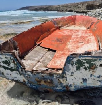 Cuerpo Policial Aruba ta infoma: UMM a detene un homber di 51 aña pa contrabanda di hende