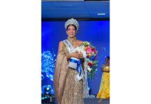 Miss Universo Curaçao 2026 Bianty Rojer ta converti diagnostico di Alzheimer’s di su mama den su mision