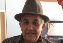 Gilberto de Mey