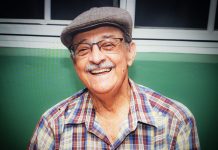 Frederick Francisco Croes