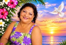 Sra. Vda. Carmen Luisa Boekhoudt-Ruiz