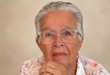 Señora Cirila Anastacia Velazquez Gomes