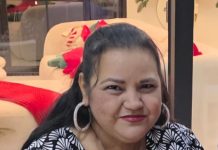 Swinda Ludwina Carrasquero