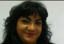 Miriam Maria de Cuba