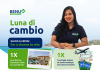 Tur miembro nobo cu a cambia pa BENU durante october ta participa automaticamente den nos gran sorteo