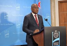 Gobierno ta anuncia excepcion den proceso di peticion di permiso pa mucha y control mas estricto riba estadia ilegal