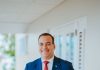 Comunicado di Minister Geoffrey Wever: 259 permiso pa negoshi nobo den tercer kwartaal di 2026, 9% mas cu mesun periodo di 2025 GEOFFREY