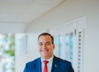 Comunicado di Minister Geoffrey Wever: 259 permiso pa negoshi nobo den tercer kwartaal di 2026, 9% mas cu mesun periodo di 2025 GEOFFREY