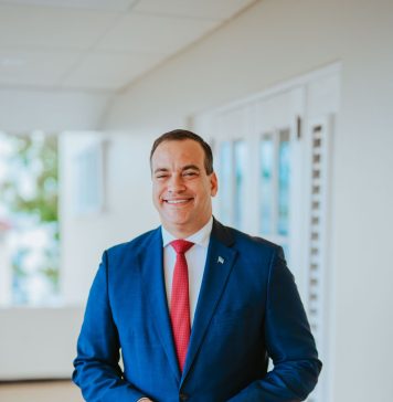 Comunicado di Minister Geoffrey Wever: 259 permiso pa negoshi nobo den tercer kwartaal di 2026, 9% mas cu mesun periodo di 2025 GEOFFREY