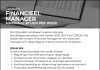 Stichting ABO – Financieel Manager