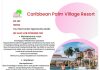 Caribbean Palm Village Resort – Maintenance Man, Gardener & Houseman