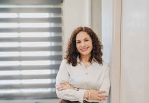 ATIA ta nombra Derchlien G. Dijkhoff como su directora nobo