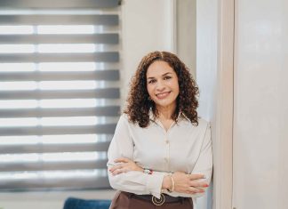 ATIA ta nombra Derchlien G. Dijkhoff como su directora nobo