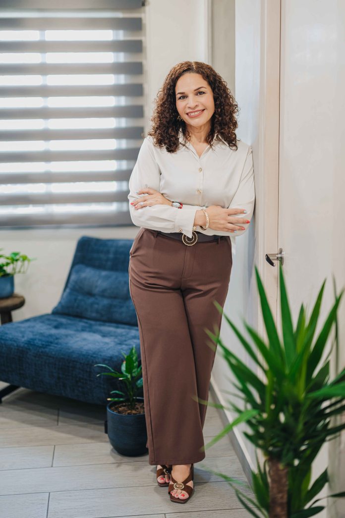 ATIA ta nombra Derchlien G. Dijkhoff como su Directora nobo_result