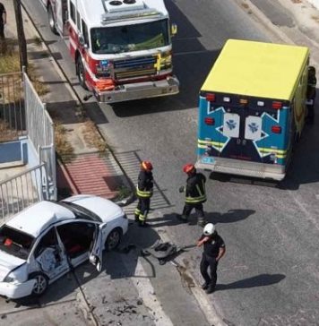Cantidad di accidente na Aruba ta sigui causa preocupacion den comunidad; 12 persona a perde bida den trafico te awor e aña aki