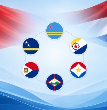 Presencia Chines na Aruba a crece, pero estudio ta haya poco evidencia di influencia directo di Estado Chines