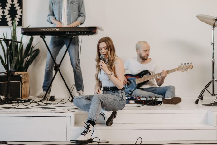 Aruba ta inclui den regulacion nobo di subsidio Hulandes pa compositor y gruponan musical