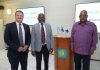 Aruba ta propone centro regional di maneho di desperdicio pa islanan ABC