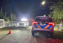 Asesinato den weekend: Cantidad di incidente cu arma di candela ta alarmante