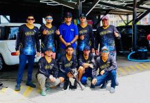 Clausura di negoshi di Car Wash ta lanta pregunta tocante permiso, supervision di gobierno, y derecho di bisiña