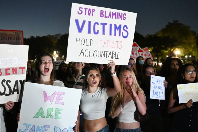 US-CRIME-EDUCATION-CORNELL