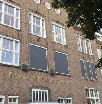 Corte ta sostene decision di scol na Amsterdam pa no pasa studiante cu ta papia Ingles pa siguiente aña