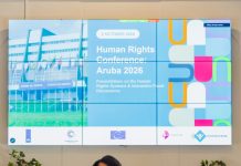 Derecho Humano y trabou di Ombudsman ta mara na otro; Tur hende por haya guia riba nan derechonan via e portal di Conseho Europeo