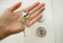 Dia di Open house di NVM a atrae 66.000 posible cumprado mientras casi 14.500 cas a habri nan porta