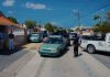 Comunicado di gobierno: Accion contra vehiculo bandona ta continua Diesun vehiculo kita for di caminda publico