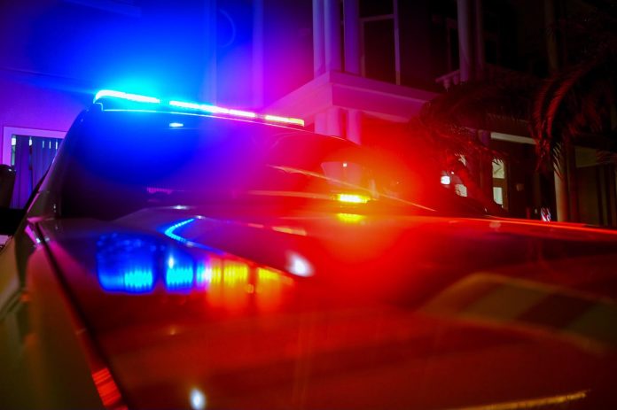 Dos herido den tiramento na San Nicolas mientras arma ilegal ta keda un preocupacion na Aruba polis POLIS