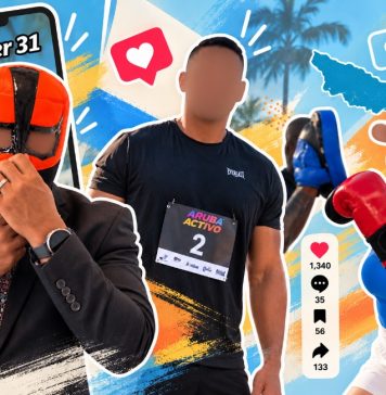 E ascenso di e politico “influencer”; Con politica ta bira contenido, y politico ta bira un marca personal