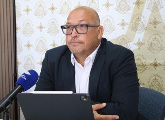 Comunicado di Parlamentario Edgard Vrolijk (MEP): Falta di contesta di Gobierno ta tranca dos iniciativa di ley crucial den Parlamento