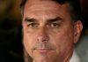 Flavio Bolsonaro di Brazil ta huy pa Merca despues di derota den eleccion