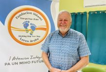 Fundacion Siñami Paso Pa Paso Aruba ta fortalece capacitacion profesional den e tereno di discapacidad intelectual leve (LVB)