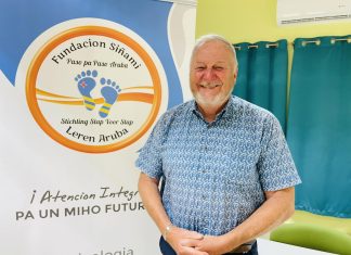 Fundacion Siñami Paso Pa Paso Aruba ta fortalece capacitacion profesional den e tereno di discapacidad intelectual leve (LVB)
