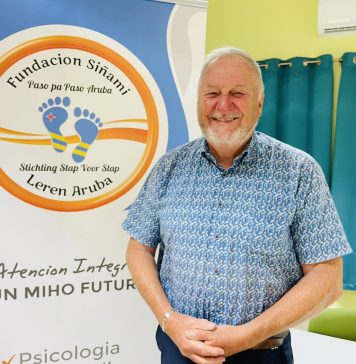 Fundacion Siñami Paso Pa Paso Aruba ta fortalece capacitacion profesional den e tereno di discapacidad intelectual leve (LVB)