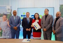 Comunicado di Minister Arthur Dowers: Gobierno di Aruba y APFA ta firma convenio pa pensioen NPR FIT pa contractantenan di Gobierno