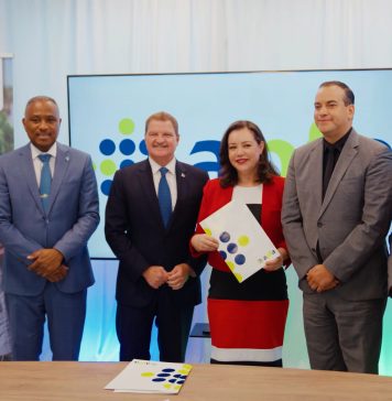 Comunicado di Minister Arthur Dowers: Gobierno di Aruba y APFA ta firma convenio pa pensioen NPR FIT pa contractantenan di Gobierno