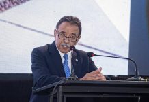 Gobierno ta traha riba plan pa regula uzo di UTV y ATV na costa noord y busca solucion duradero pa conflicto
