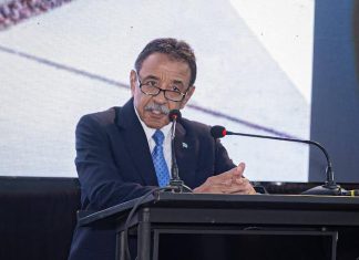 Gobierno ta traha riba plan pa regula uzo di UTV y ATV na costa noord y busca solucion duradero pa conflicto
