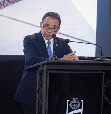 Gobierno ta traha riba plan pa regula uzo di UTV y ATV na costa noord y busca solucion duradero pa conflicto