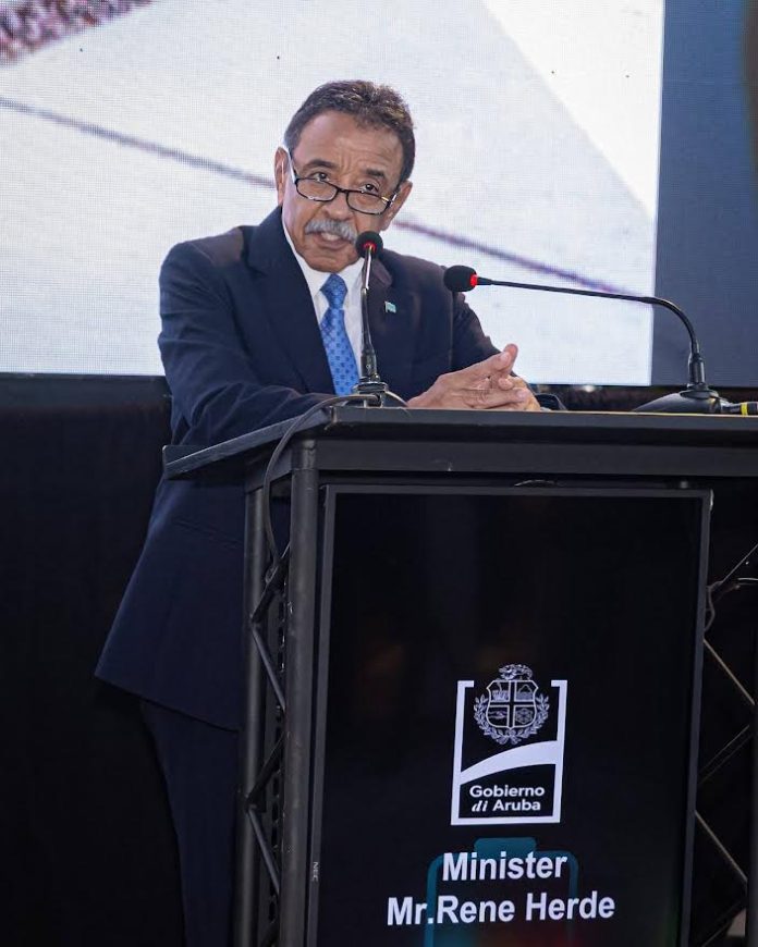 Gobierno ta traha riba plan pa regula uzo di UTV y ATV na costa noord y busca solucion duradero pa conflicto2