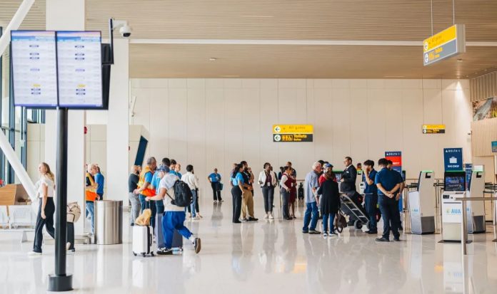 Hulanda lo investiga posibilidad di preclearance entre Aruba y Europa