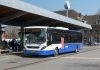 Incertidumbre tocante servicio di bus y trein mientras welga di transporte regional ta cuminsa diaranson